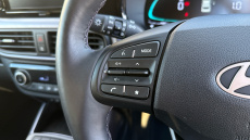 Hyundai i10 1.0 [63] Premium 5dr Auto [Nav] Petrol Hatchback